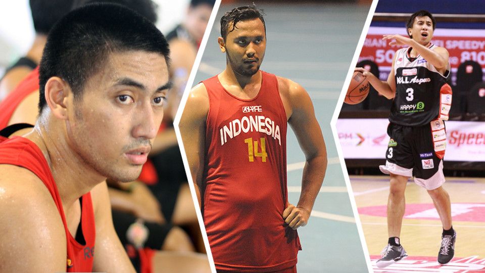  Copyright: &copy; Grafis: Eli Suhaeli/INDOSPORT